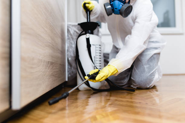 Best Wildlife Control Services  in Manti, UT