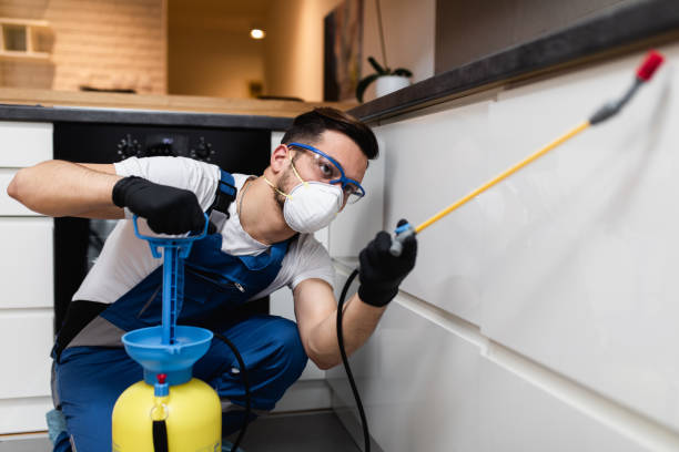 Manti, UT Pest Control Company